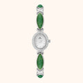 Solana | Silver Green