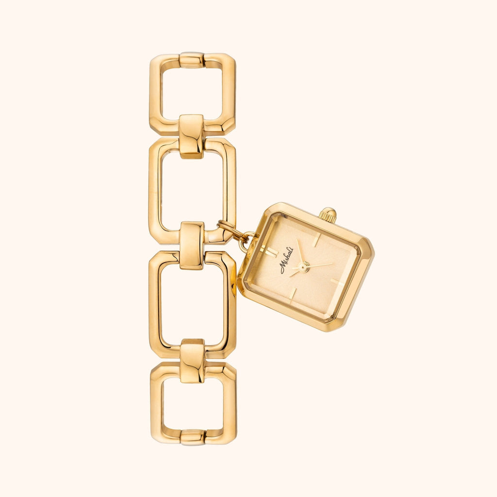 Malou | Gold