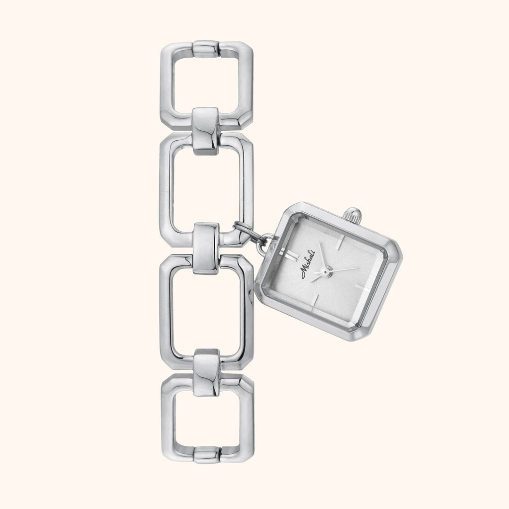 Malou | Silver