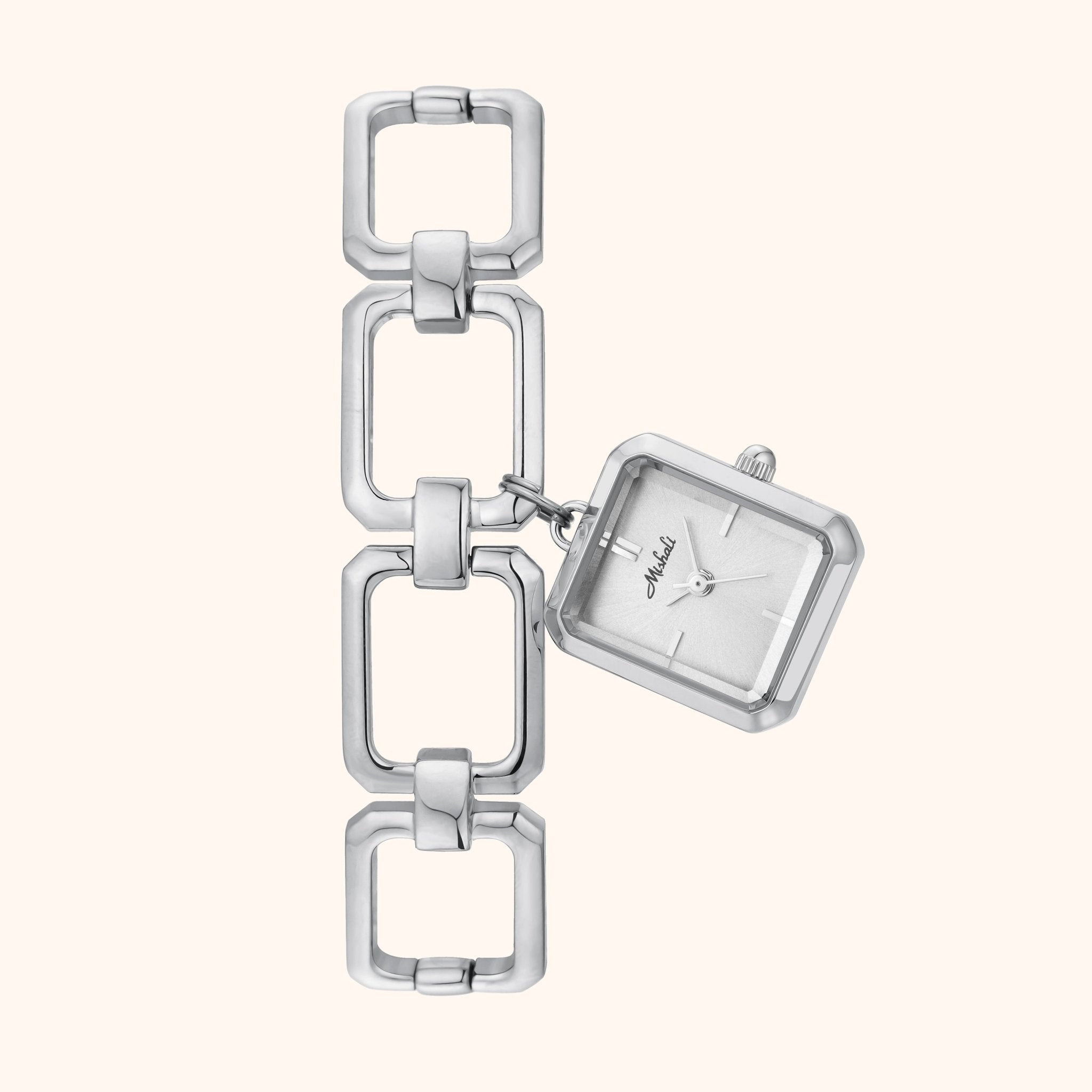 Malou | Silver
