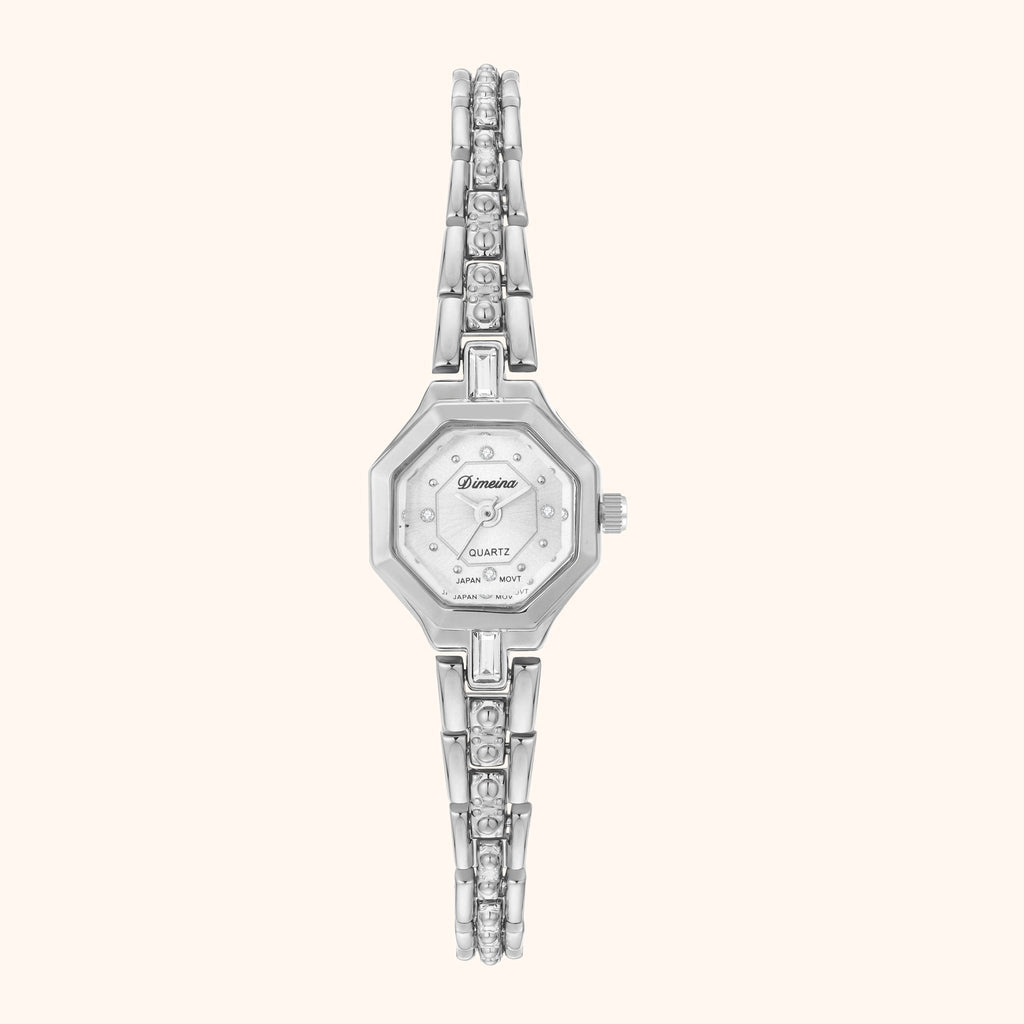 Paloma | Silver