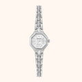 Paloma | Silver