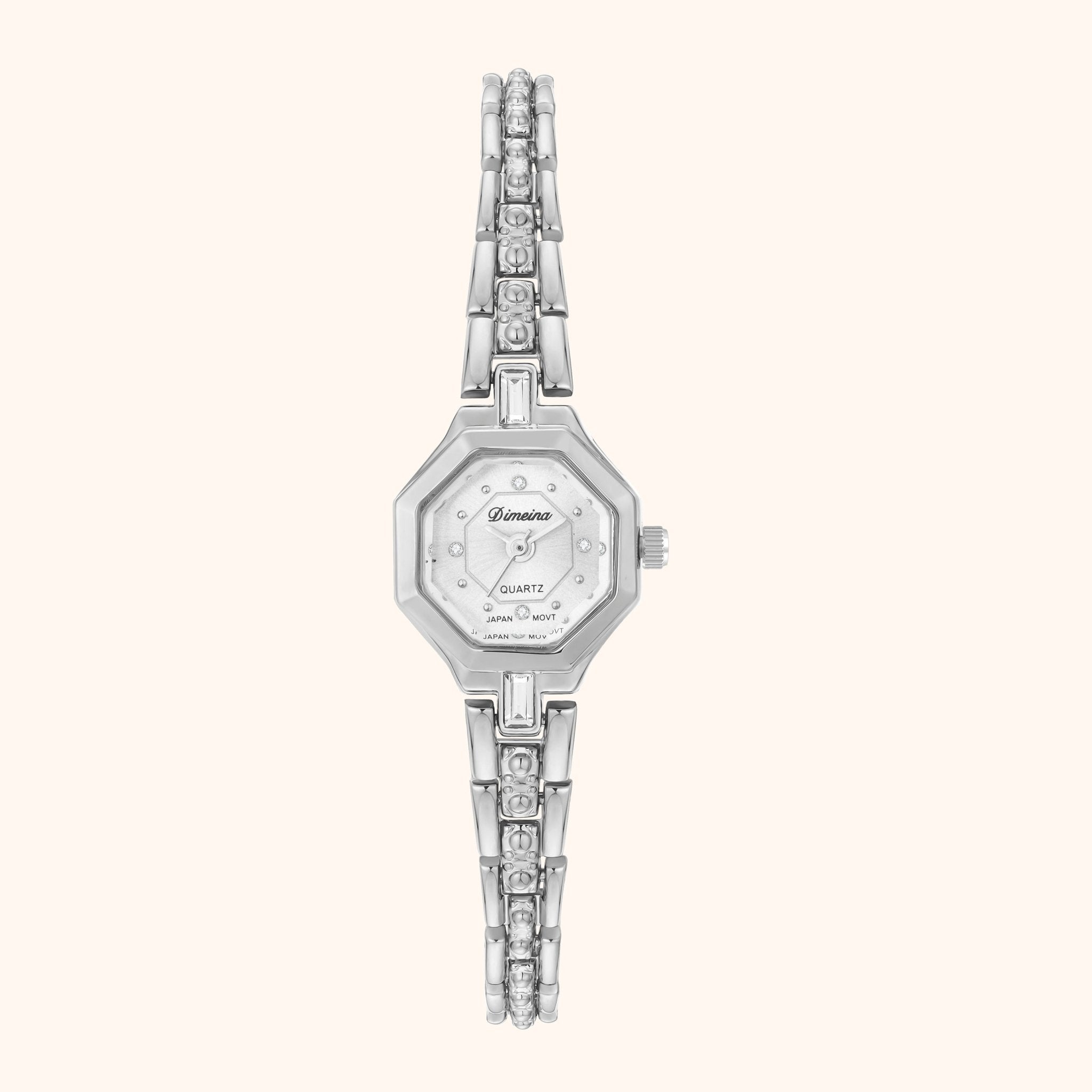 Paloma | Silver