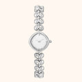 Rhea | Silver