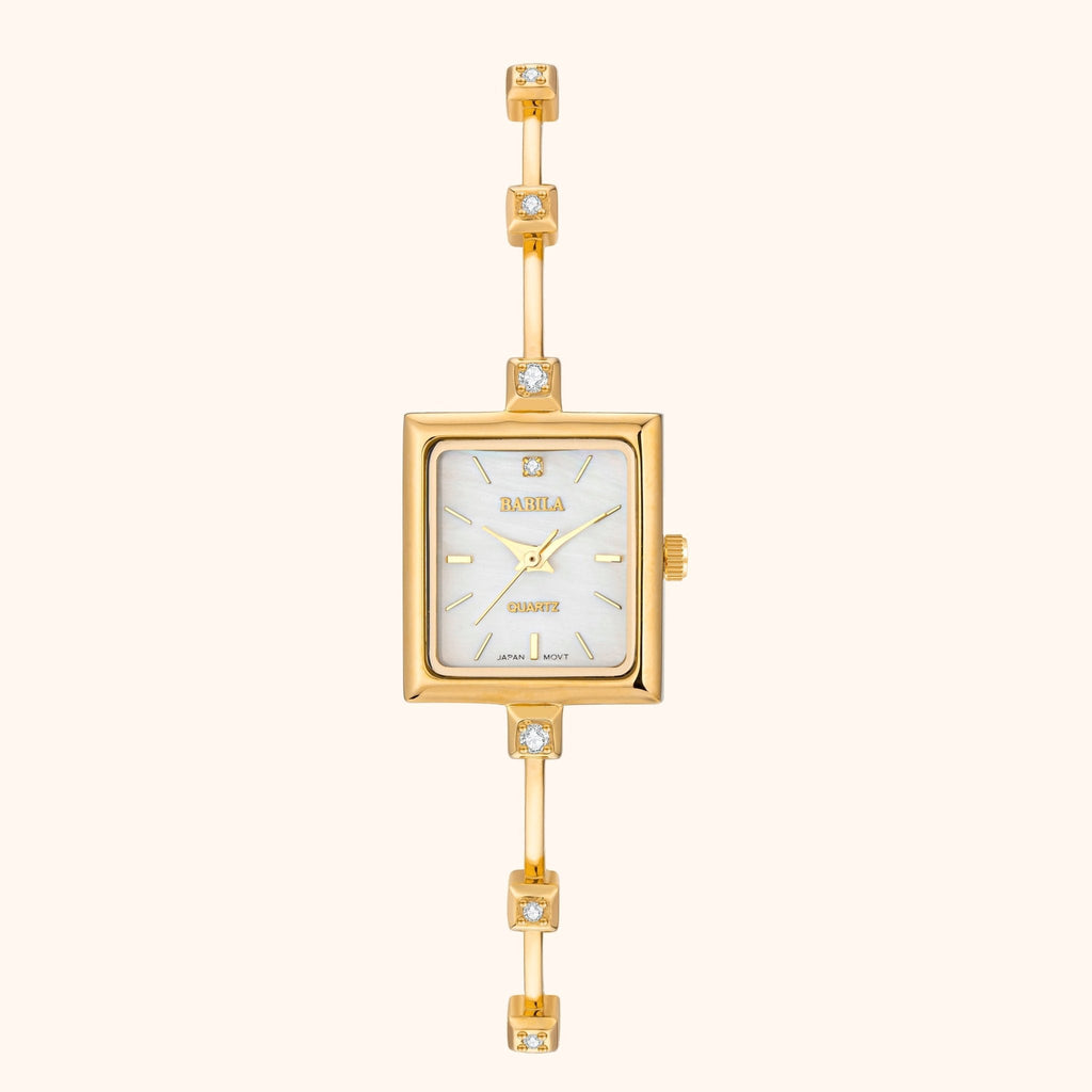 Sabella | Gold
