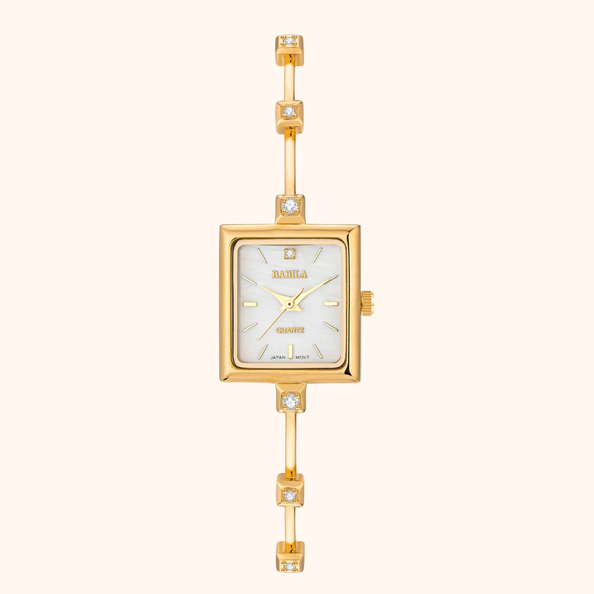 Sabella | Gold