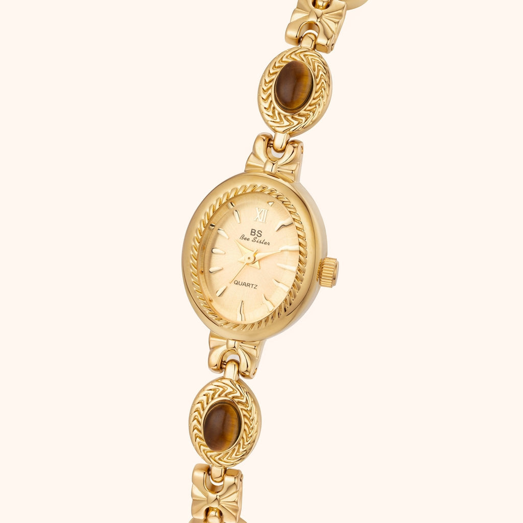 Eloise | Gold