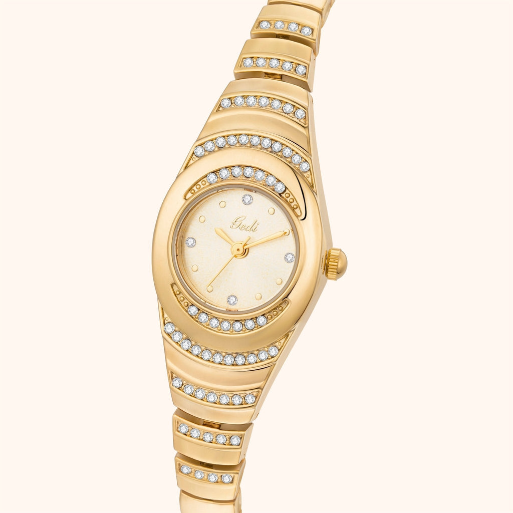 Ophelia | Gold
