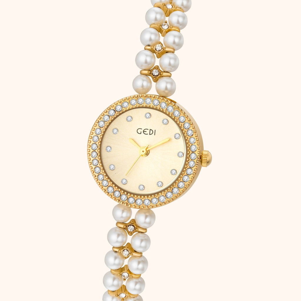 Mireille | Gold