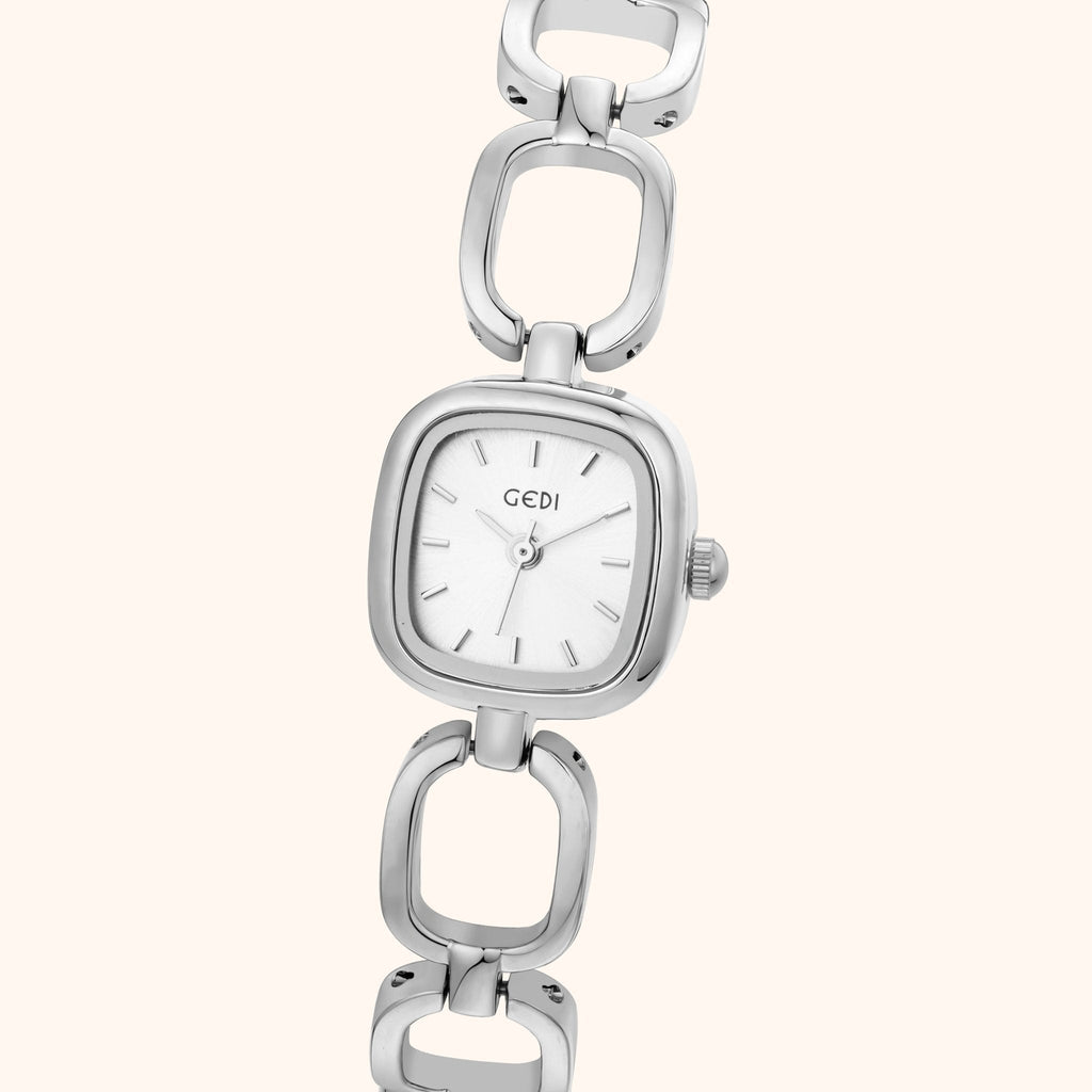 Colette | Silver