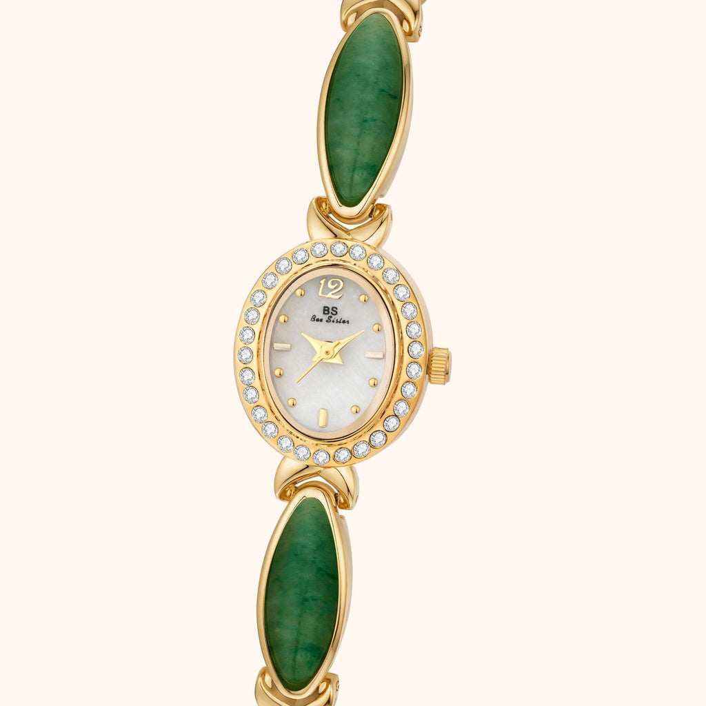 Solana | Gold Green