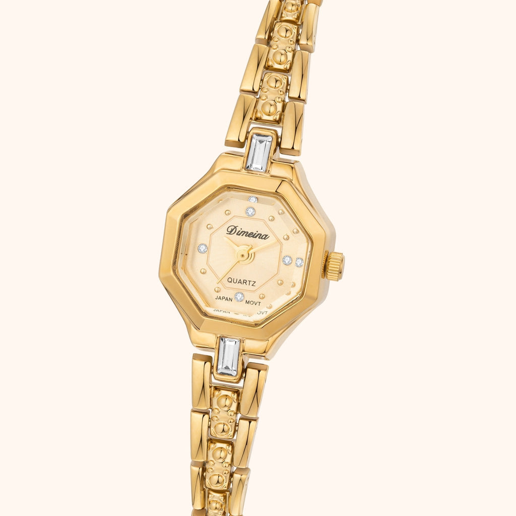 Paloma | Gold