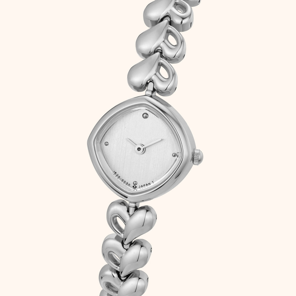 Rhea | Silver