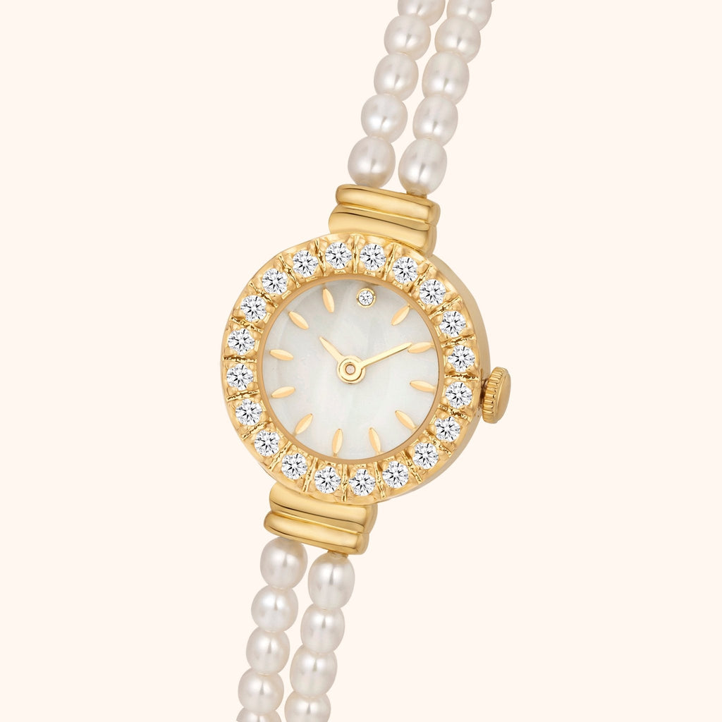 Elina | Gold