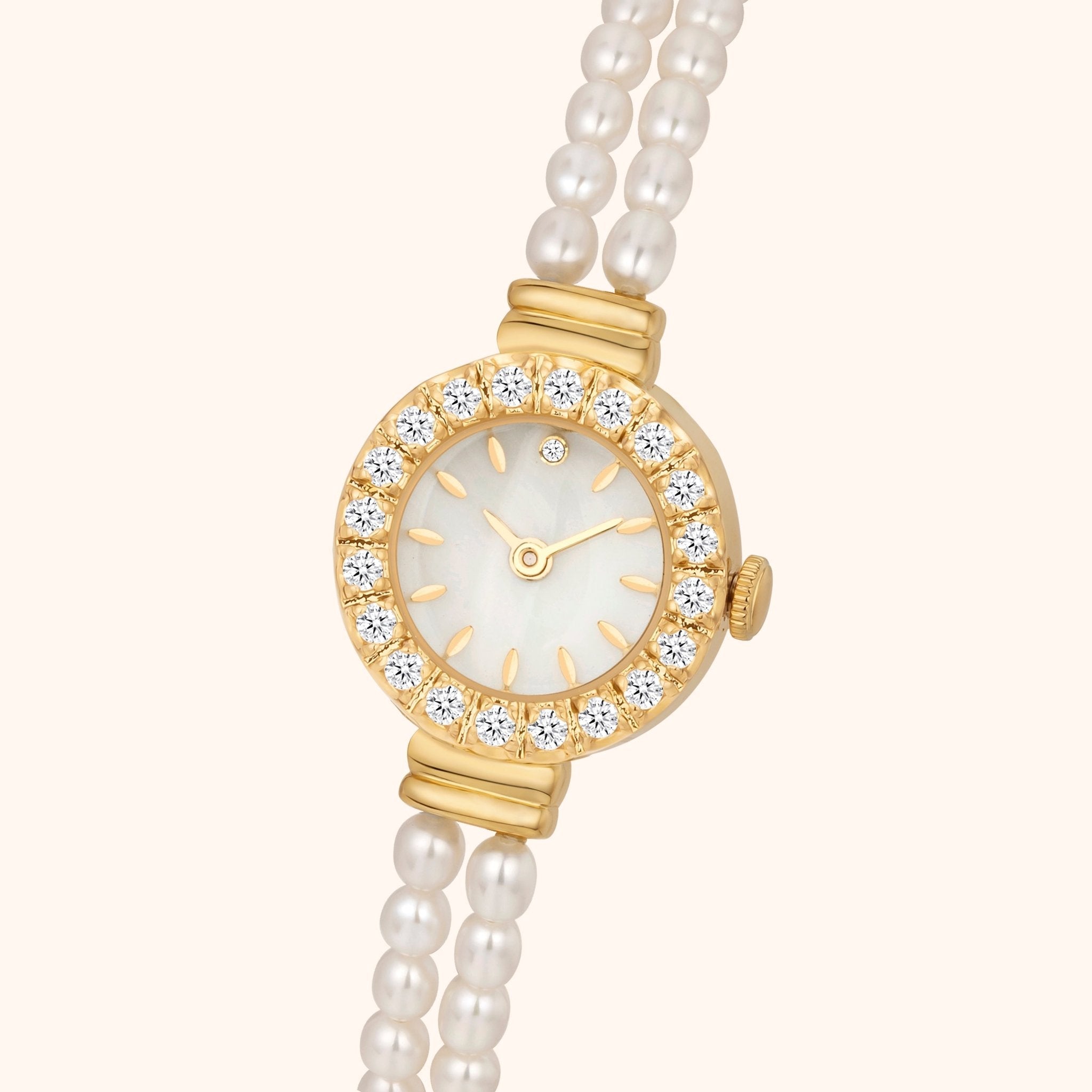 Elina | Gold