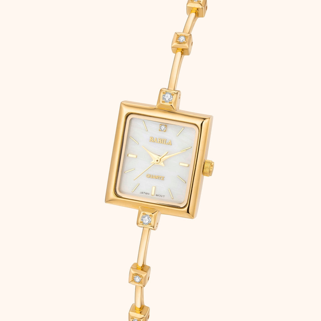 Sabella | Gold