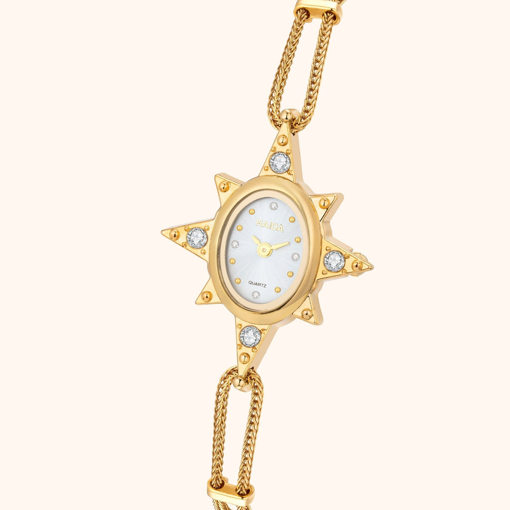 Lumina | Gold