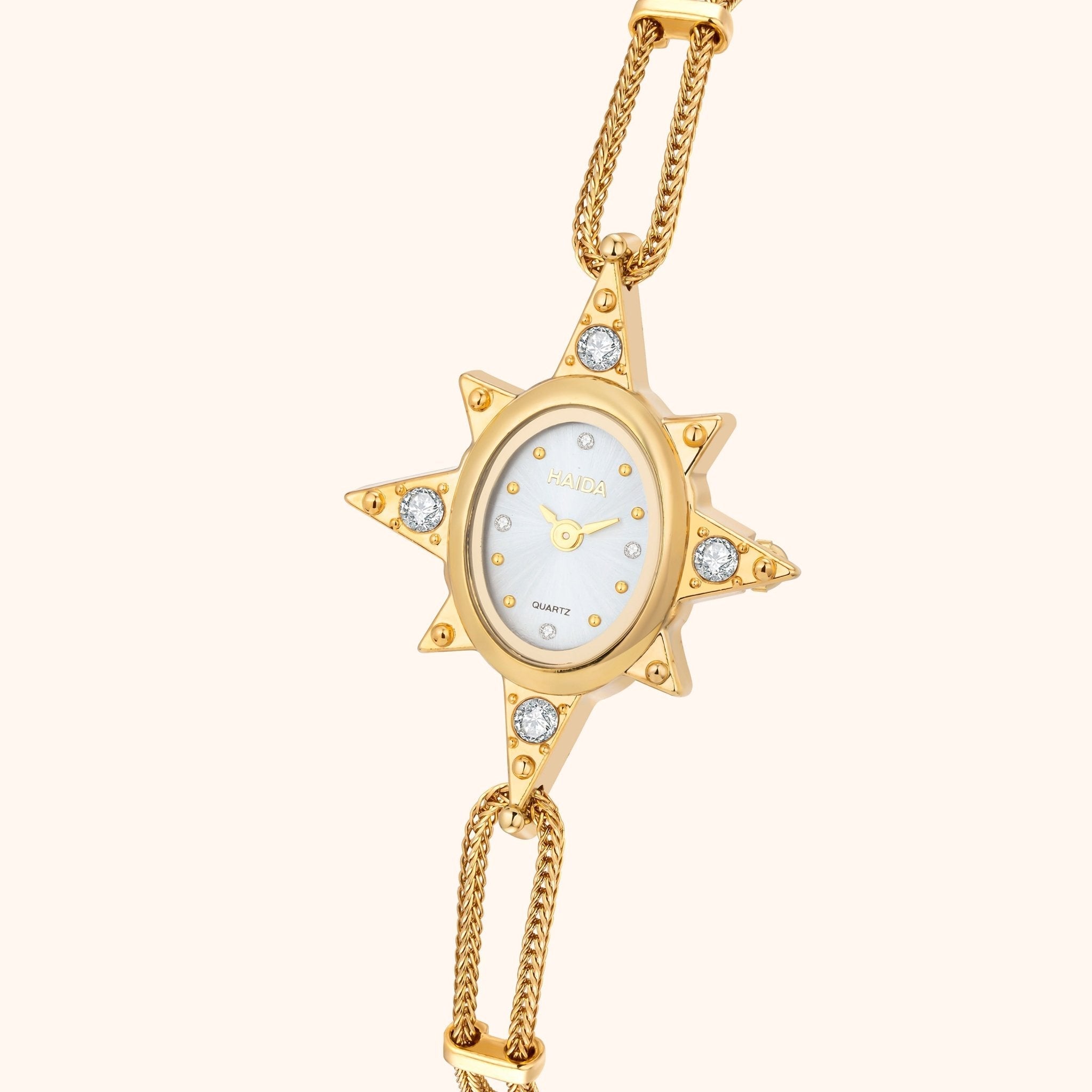 Lumina | Gold