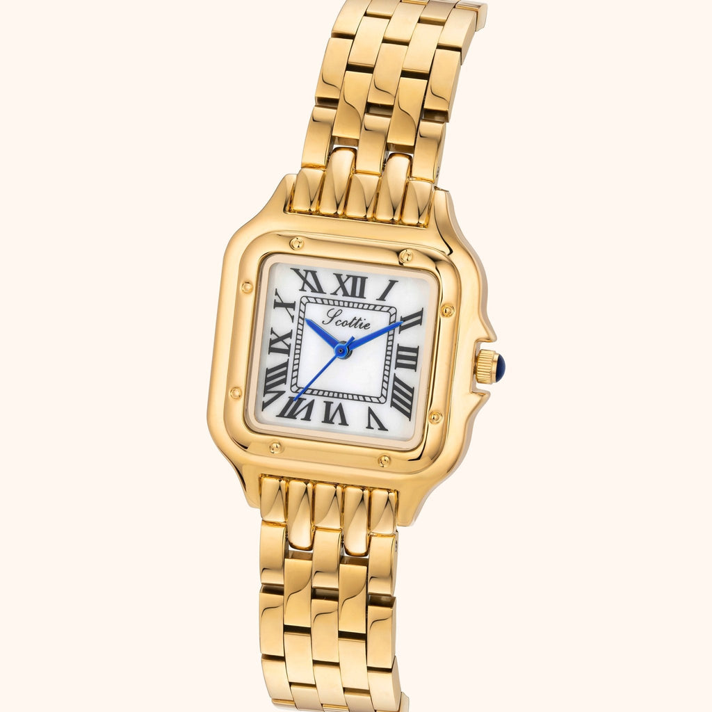Victoria | Gold