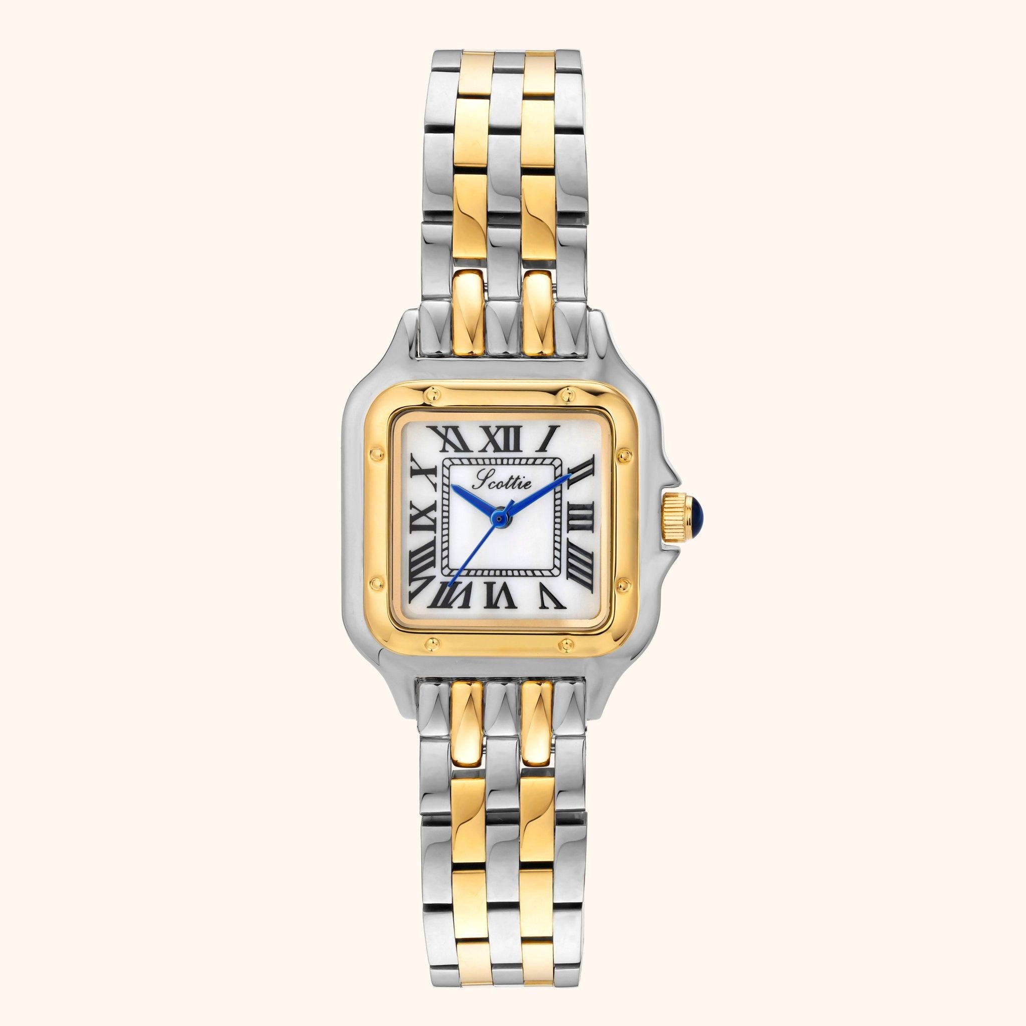 Victoria | Two Tone