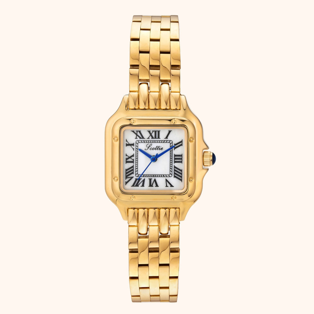 Victoria | Gold
