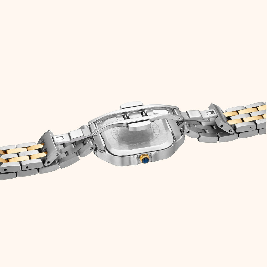 Victoria | Two Tone