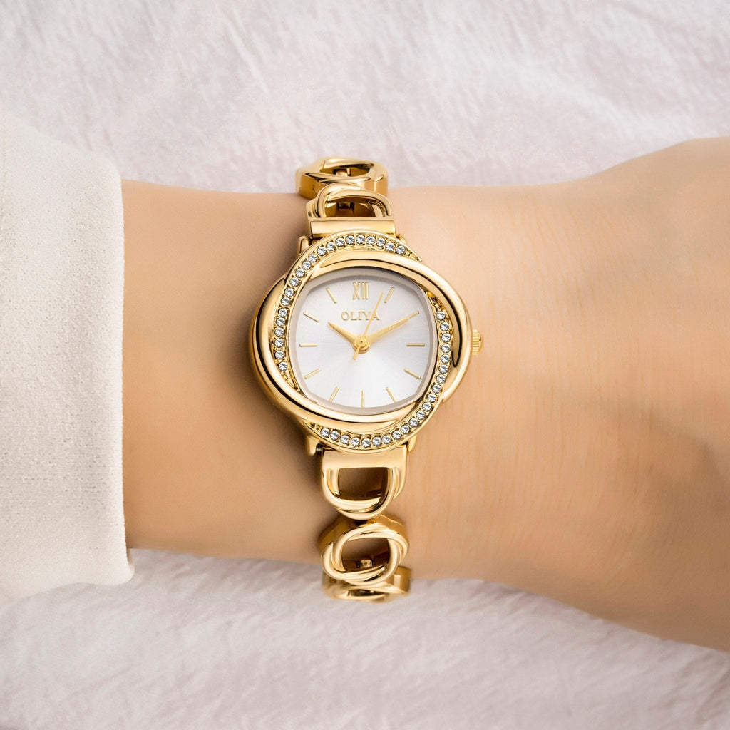 Oliya | Gold