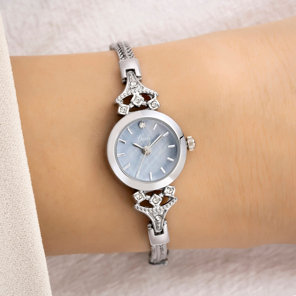 Anastasia | Silver