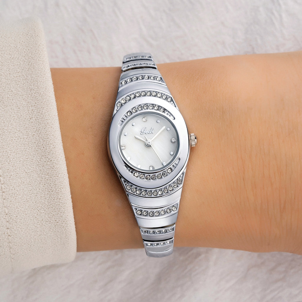 Ophelia | Silver