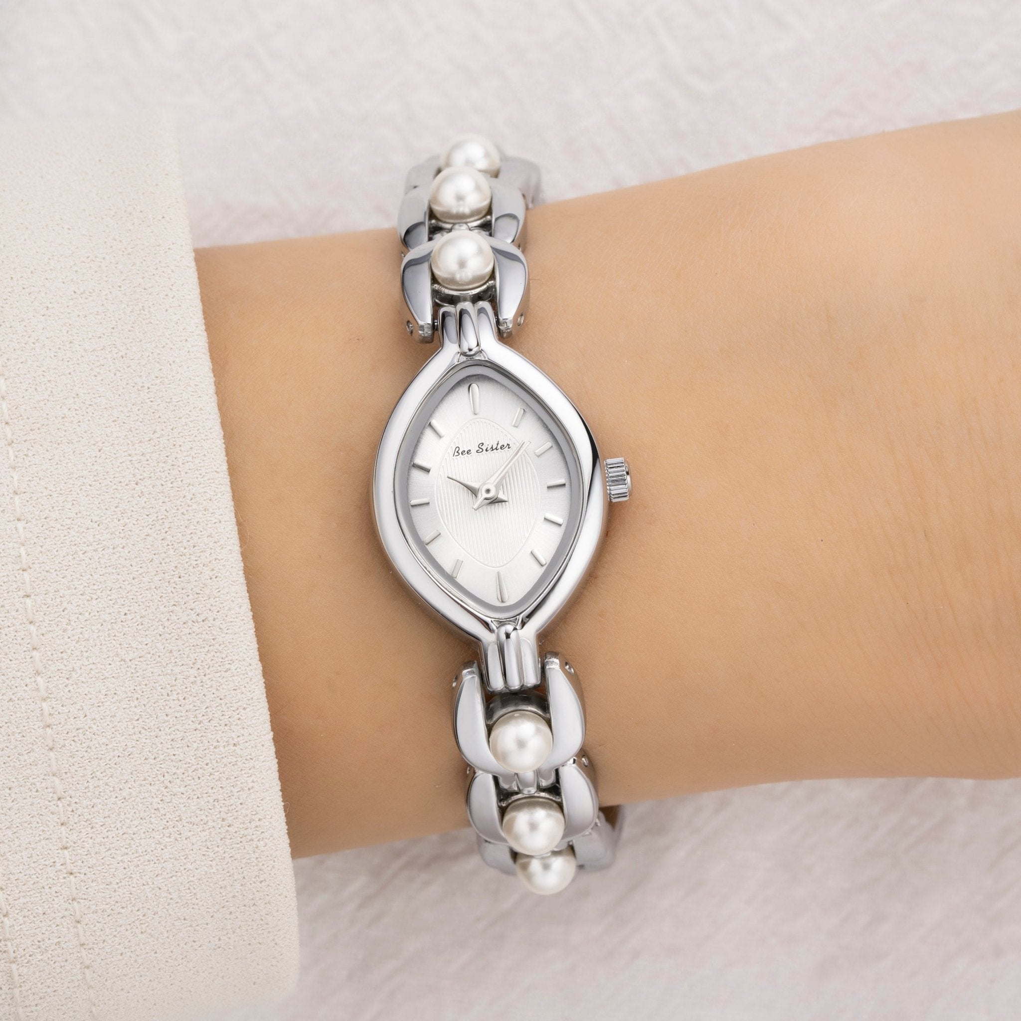 Isara | Silver