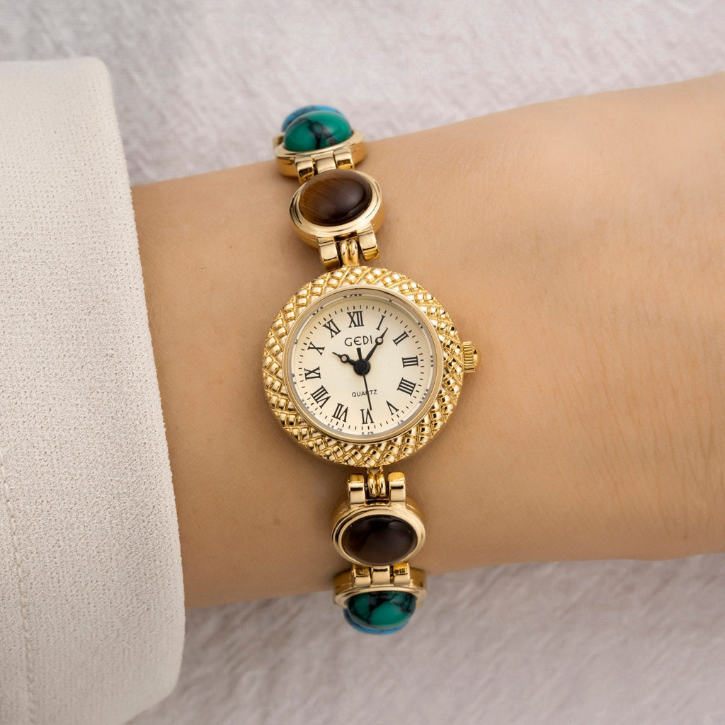 Gisella | Gold Mix