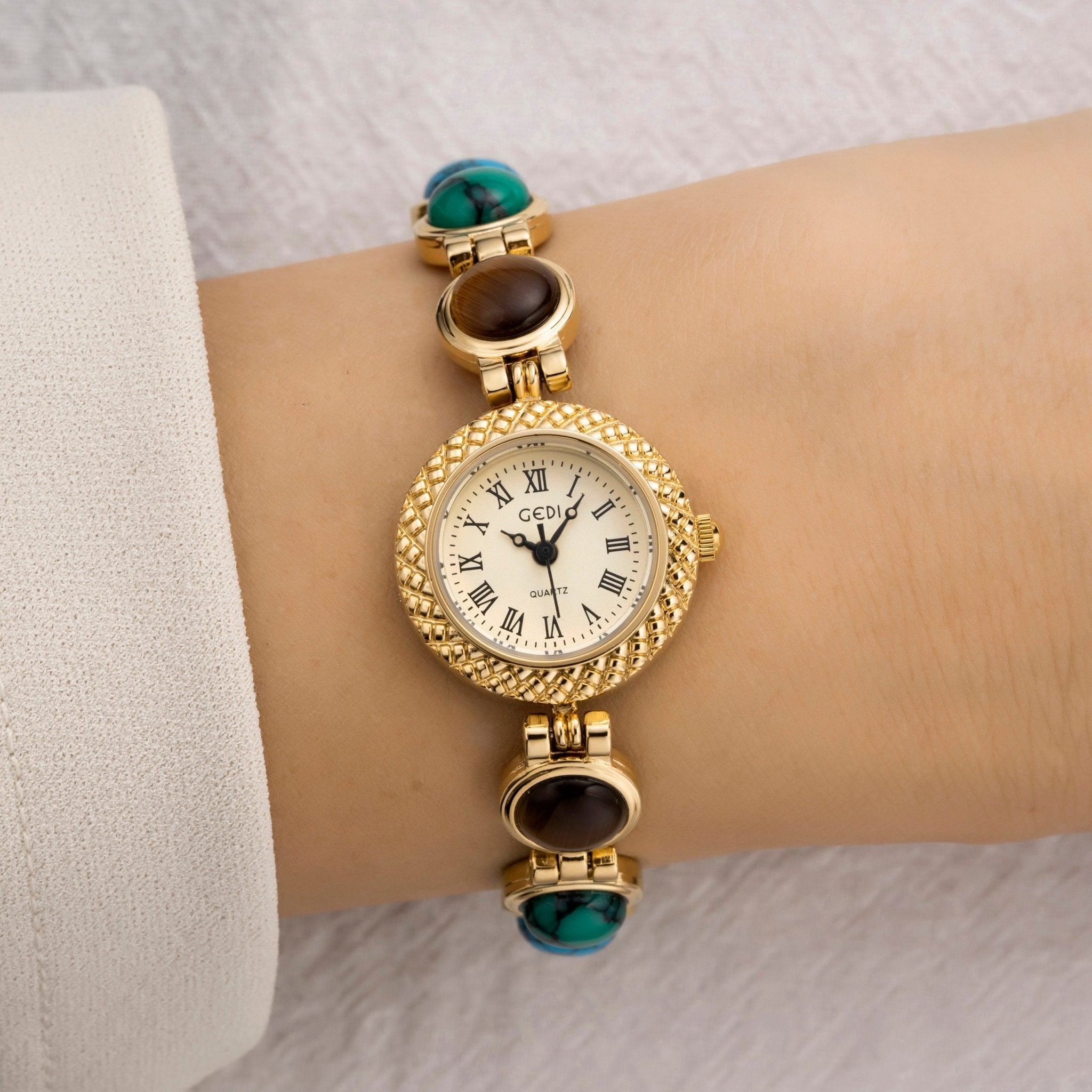 Gisella | Gold Mix