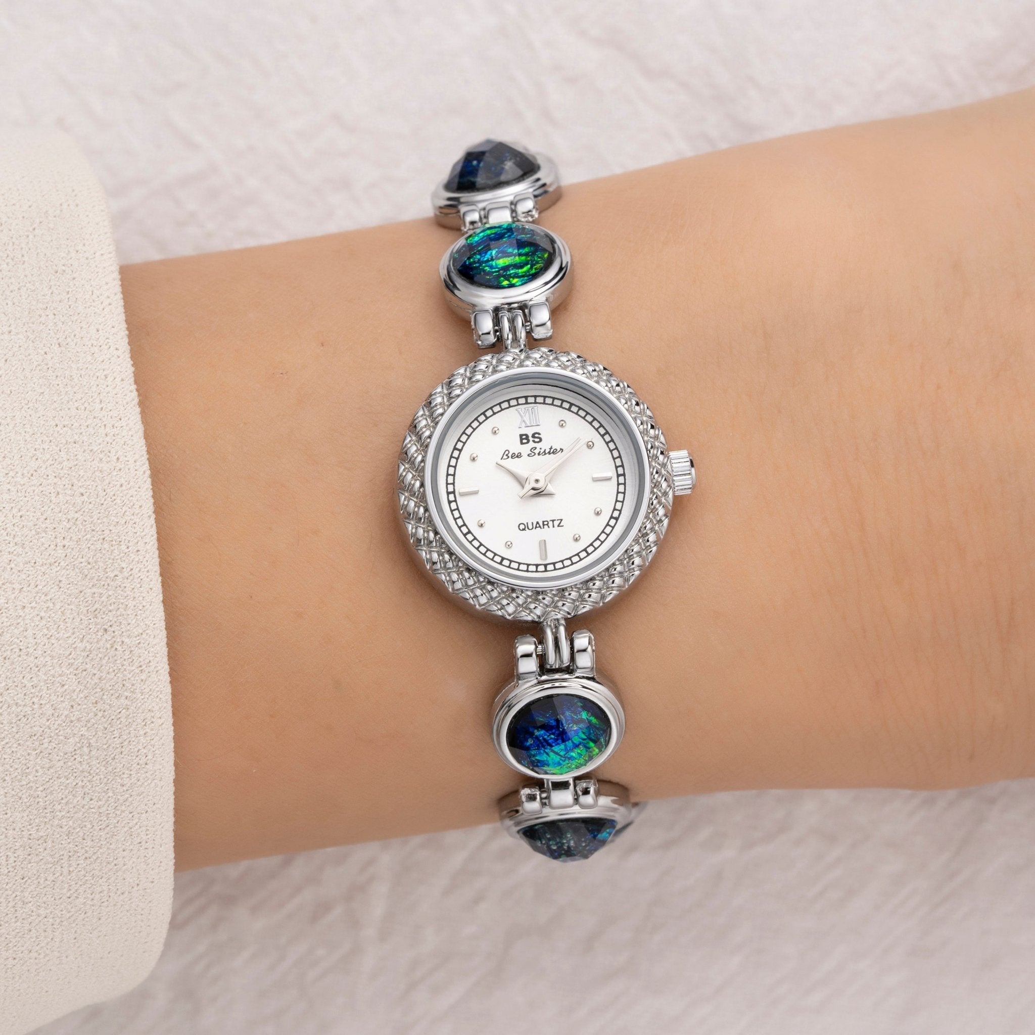 Ondine | Silver