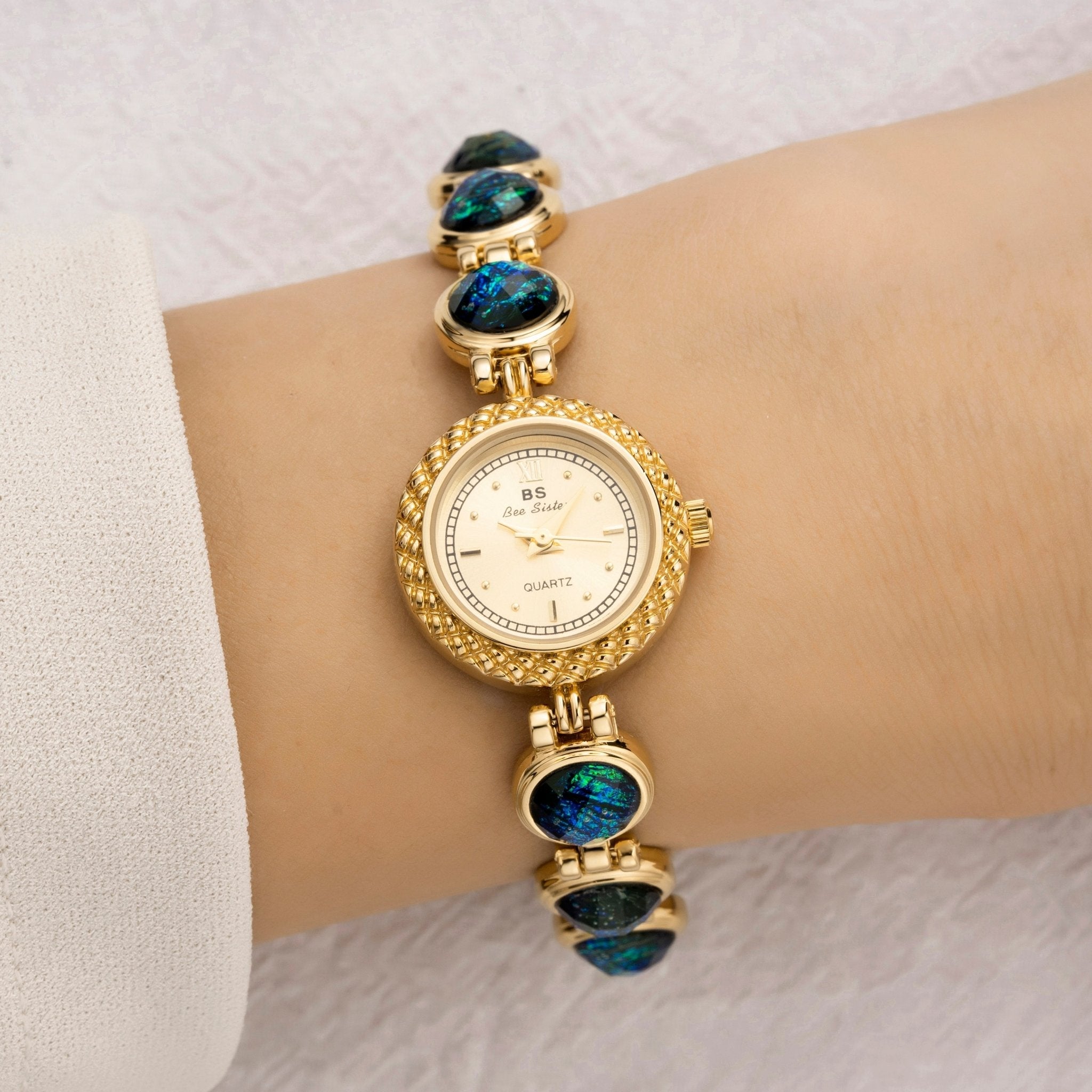 Ondine | Gold