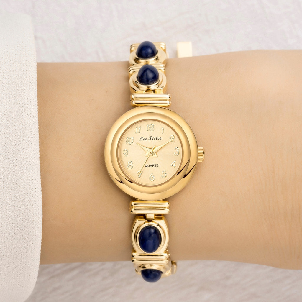 Anika | Gold