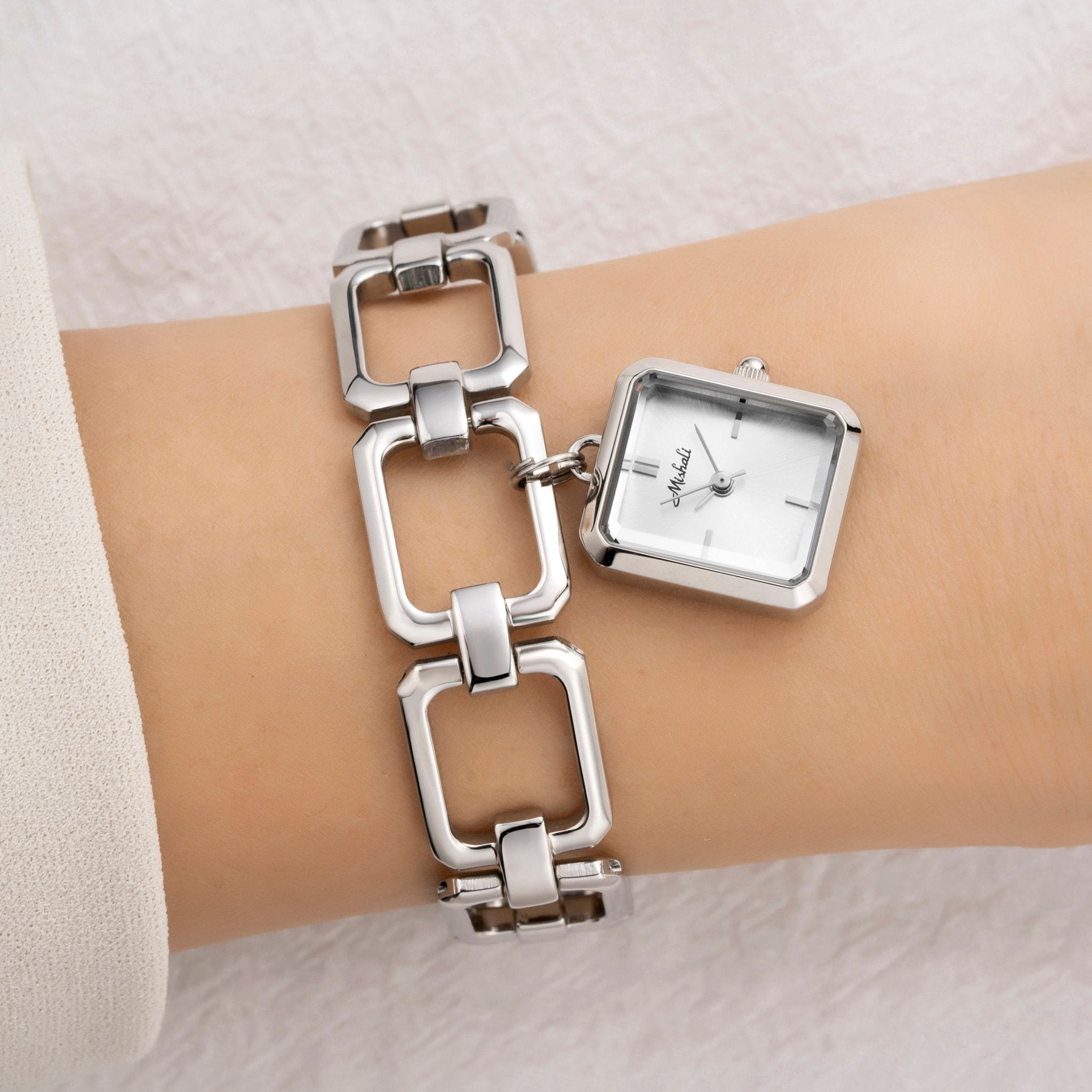 Malou | Silver
