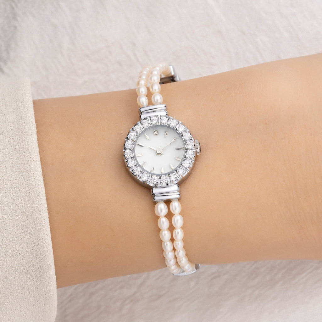 Elina | Silver