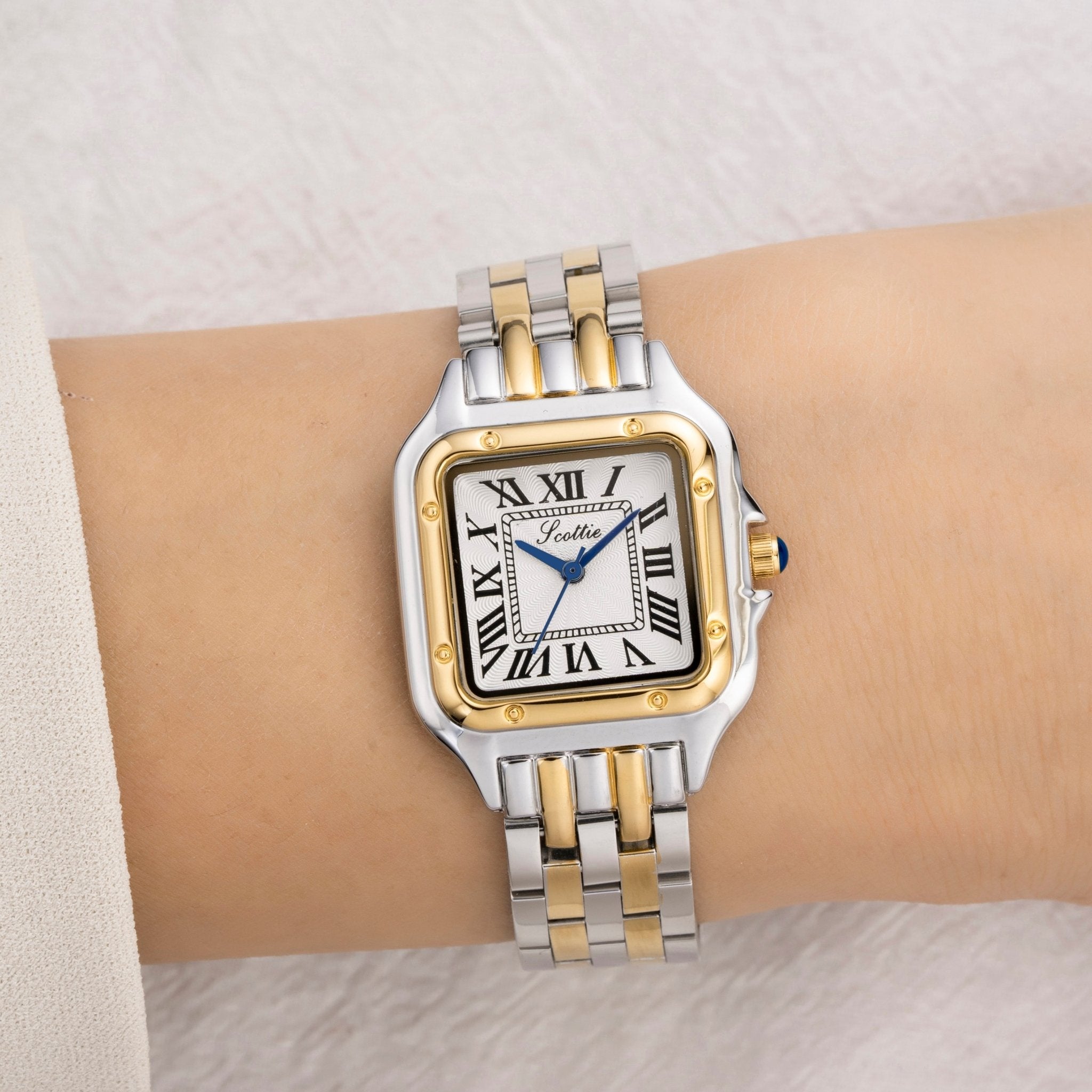 Victoria | Two Tone