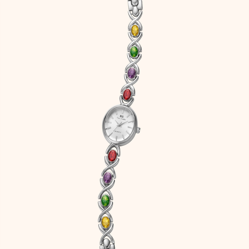 Ismara | Silver