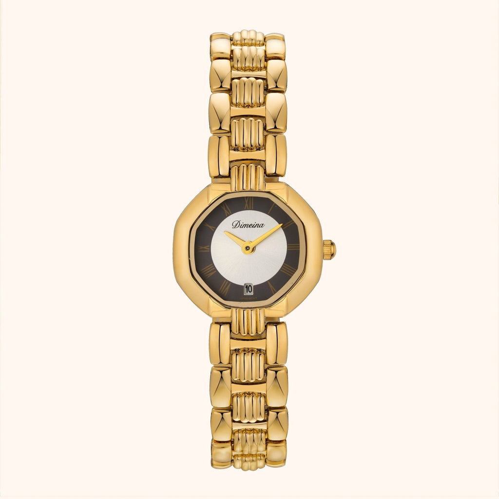 Diana Watch | Gold