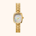 Aurora | Gold Pearl