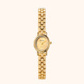 Isabella | Gold