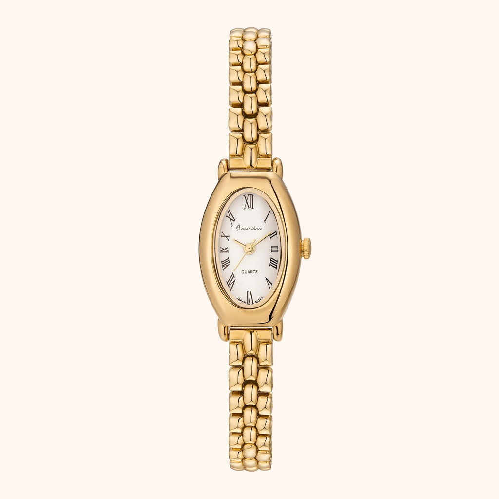 Beatrice | Gold