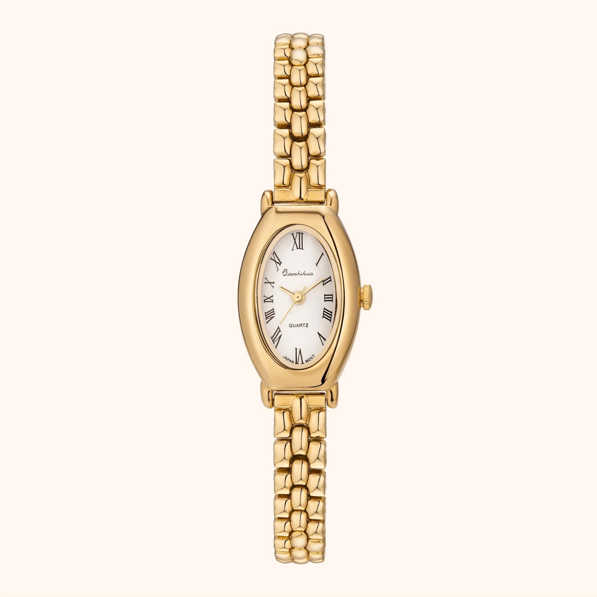 Beatrice | Gold