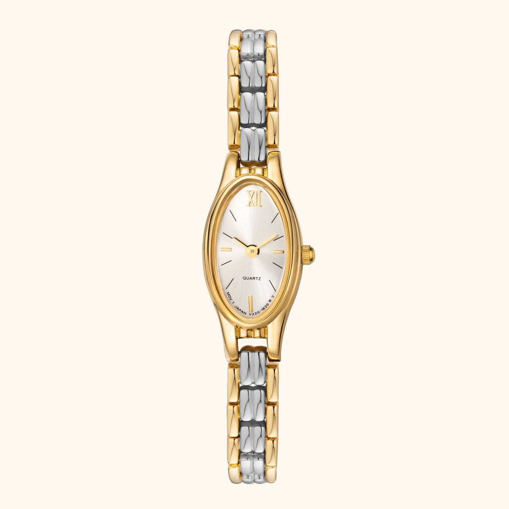 Naomi | Two-Tone