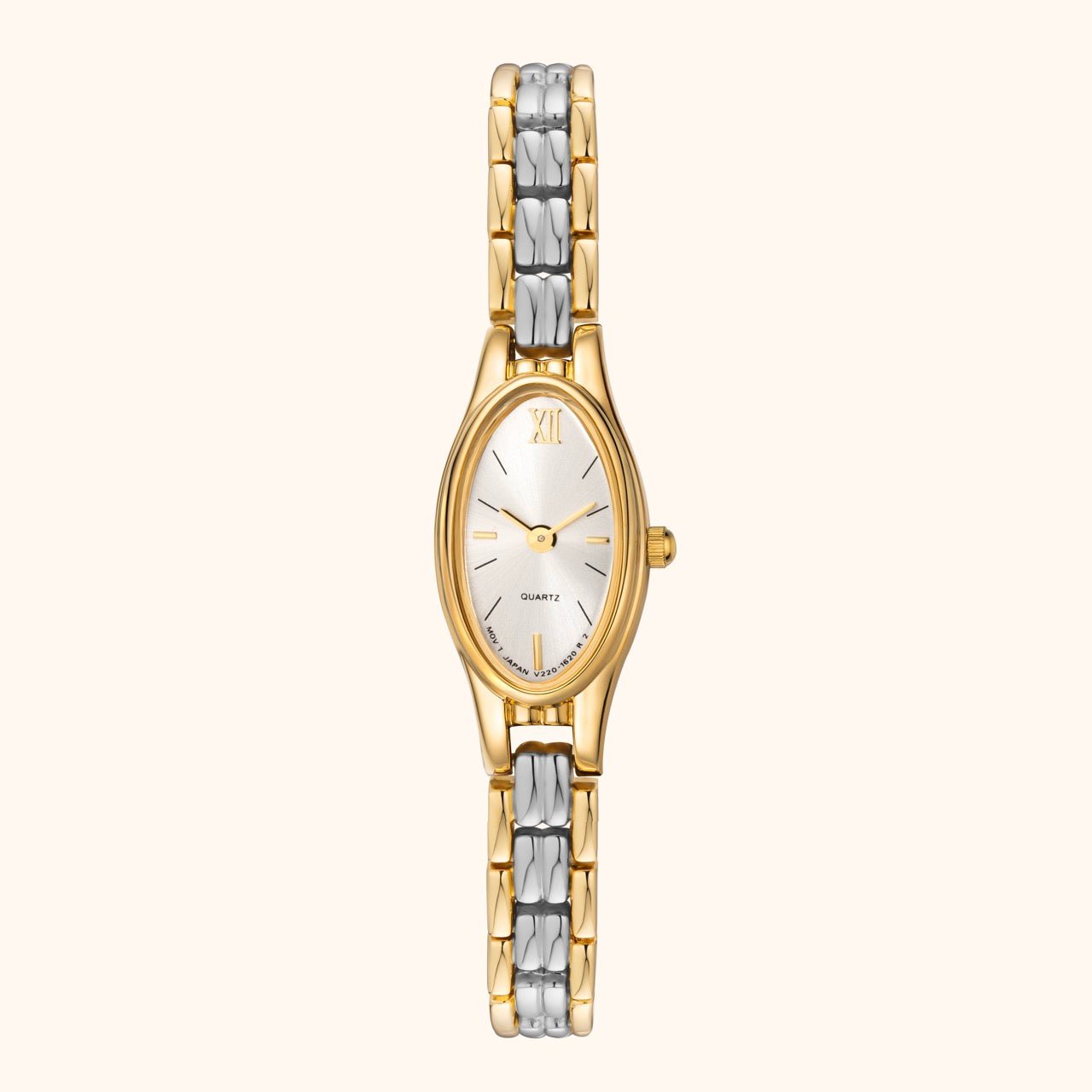 Naomi | Two-Tone