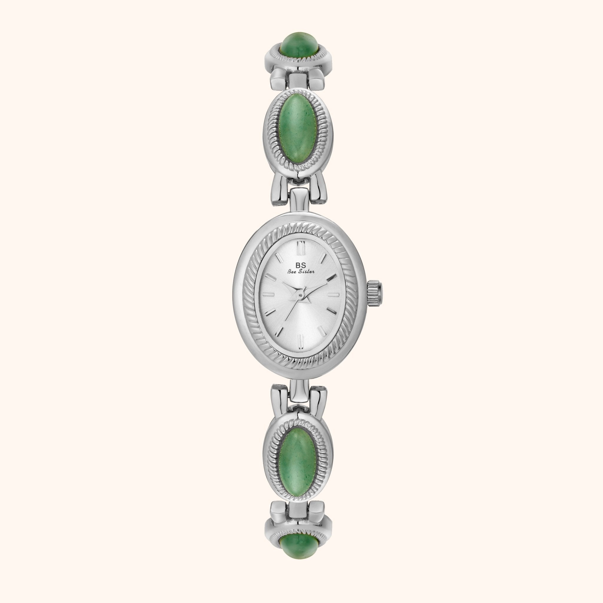Gabriella | Silver