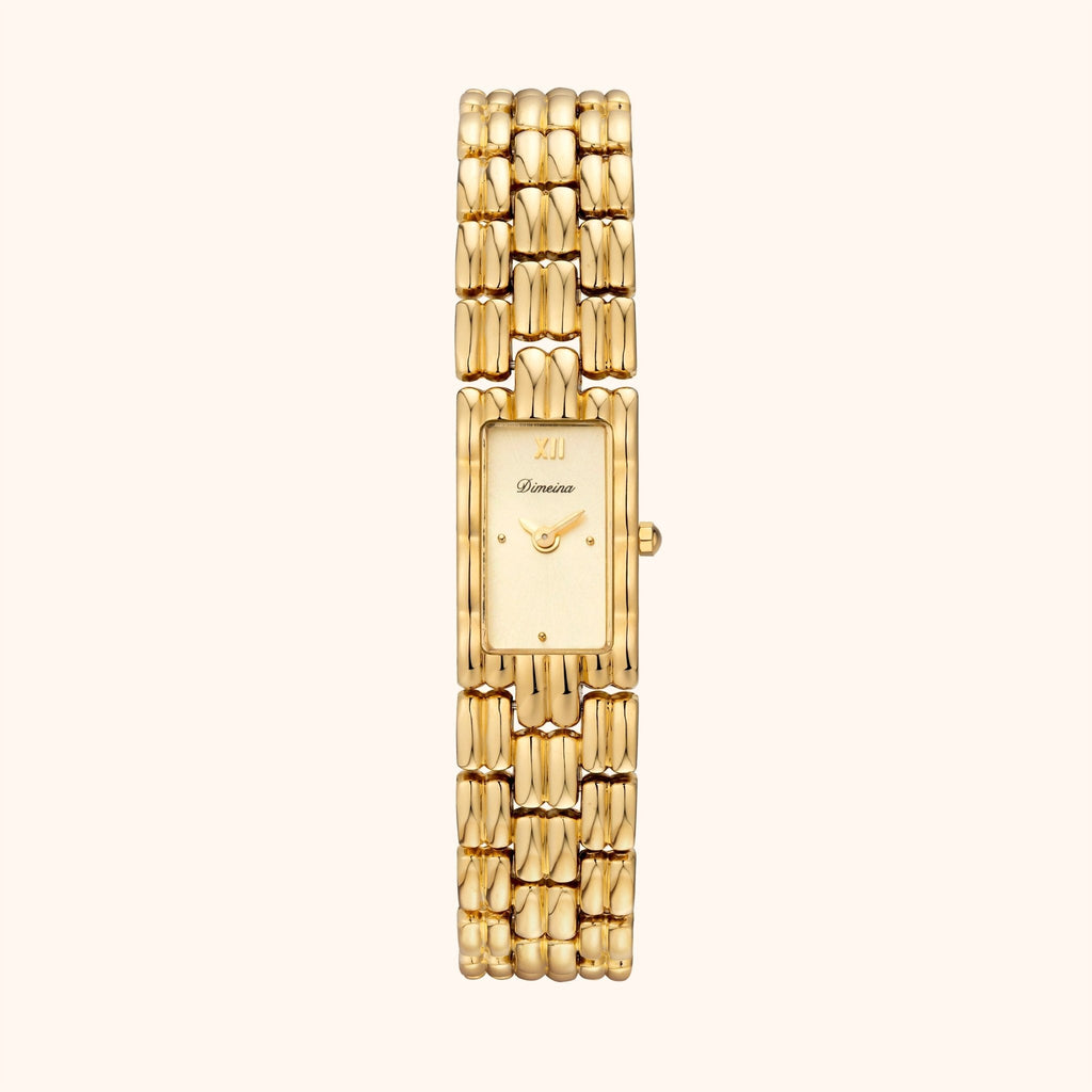 Yasmina | Gold