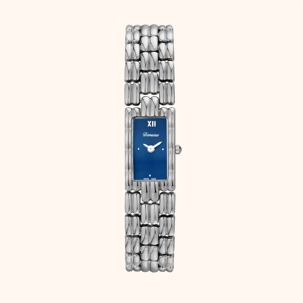 Yasmina | Silver