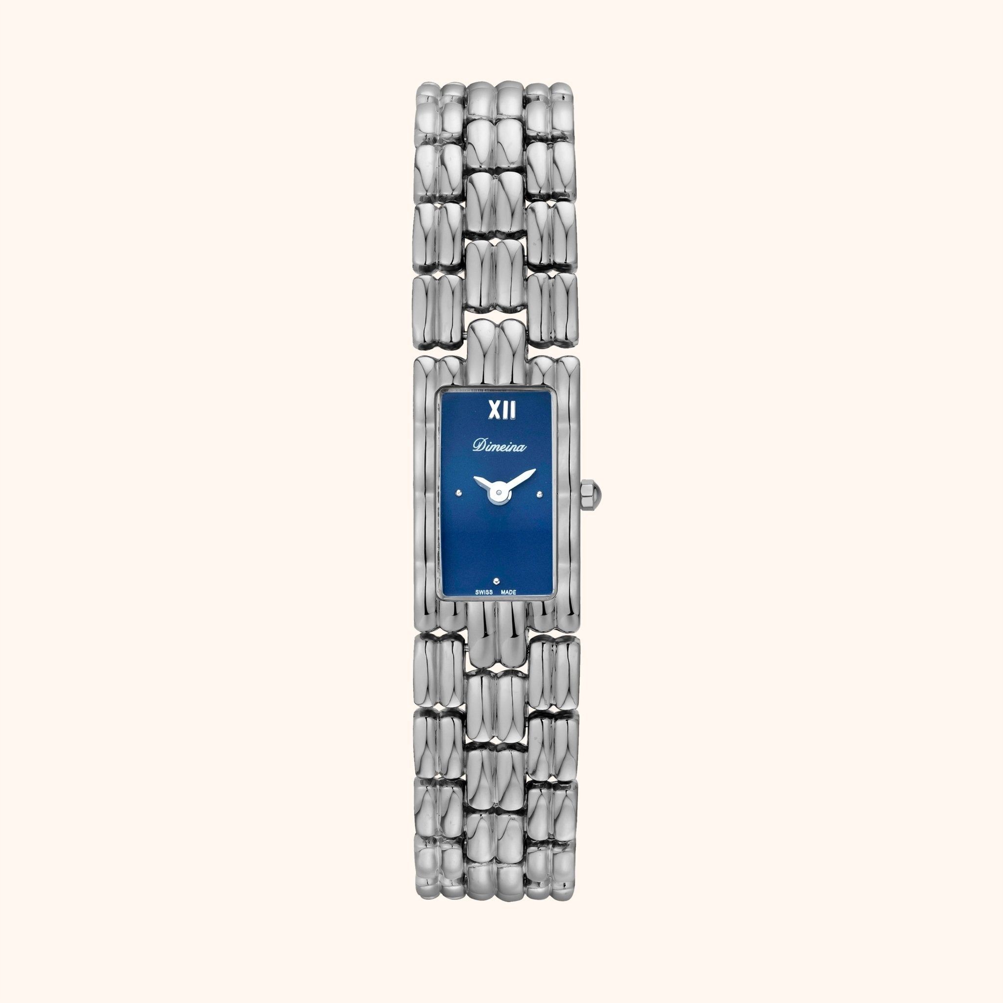 Yasmina | Silver